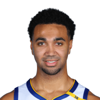 Trayce Jackson-Davis's headshot