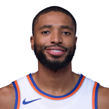 Mikal Bridges