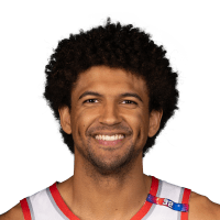 Matisse Thybulle's headshot