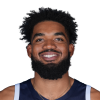 Karl-Anthony Towns