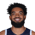 Karl-Anthony Towns