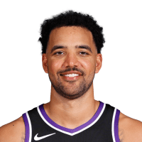 Trey Lyles's headshot