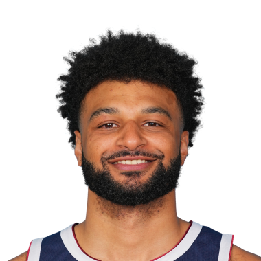 Jamal Murray