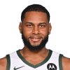 Marques Bolden