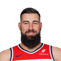 Jonas Valanciunas's headshot