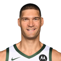 Brook Lopez's headshot