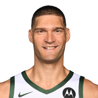 Brook Lopez