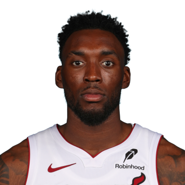 Nassir Little