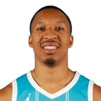 Grant Williams's headshot