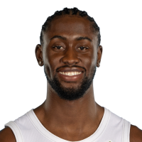 Caris LeVert's headshot