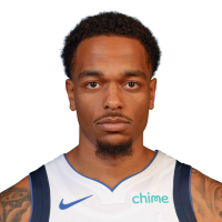 P.J. Washington's headshot