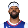 Marcus Morris