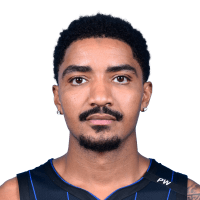 Gary Harris's headshot