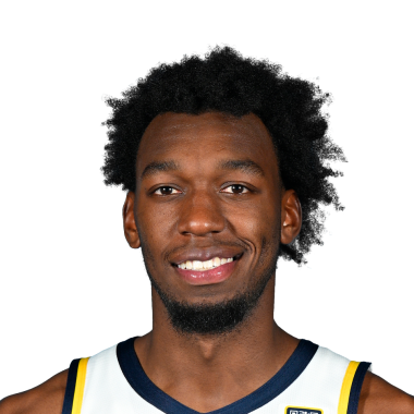 James Wiseman