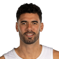 Georges Niang's headshot