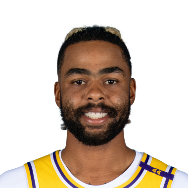 D’Angelo Russell