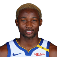 Jonathan Kuminga's headshot