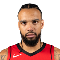 Dillon Brooks's headshot