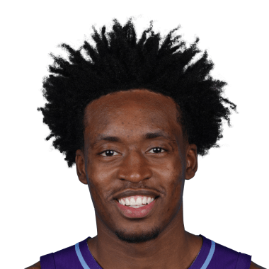 Collin Sexton