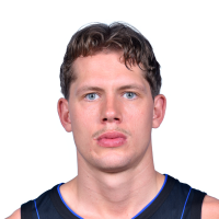 Moritz Wagner's headshot