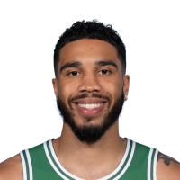 Jayson Tatum's headshot