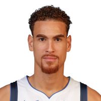 Dwight Powell's headshot