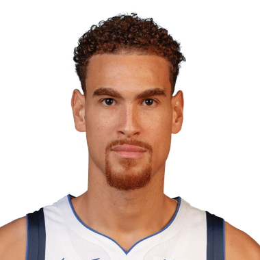 Dwight Powell