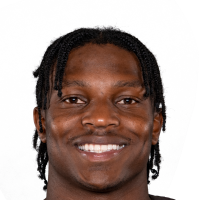 Demetric Felton's headshot