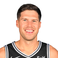 Doug McDermott's headshot