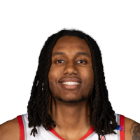 Jabari Walker's headshot