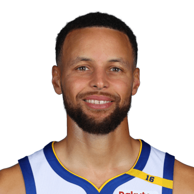 Stephen Curry