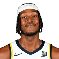 Myles Turner's headshot