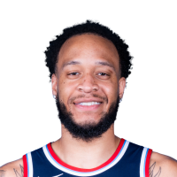 Amir Coffey's headshot