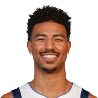 Quentin Grimes's headshot