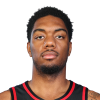 Trent Forrest