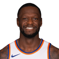 Julius Randle's headshot