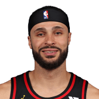 Larry Nance's headshot