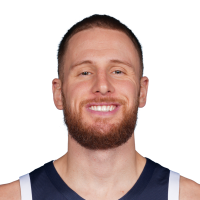 Donte DiVincenzo's headshot