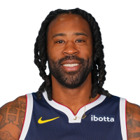 DeAndre Jordan's headshot