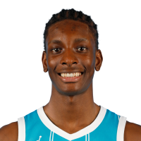 Moussa Diabate's headshot