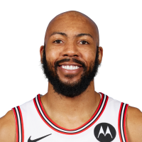 Jevon Carter's headshot