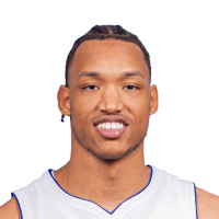 Wendell Moore's headshot