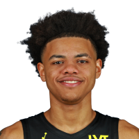 Keyonte George's headshot