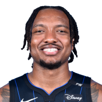 Wendell Carter's headshot