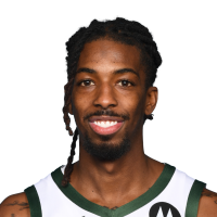 Delon Wright's headshot