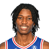 Terquavion Smith