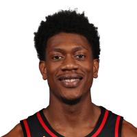 De'Andre Hunter's headshot