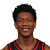 De’Andre Hunter