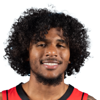 Jalen Green's headshot