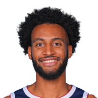 Braxton Key's headshot